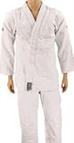 Single Weave Bleached Jiu Jitsu Uniform